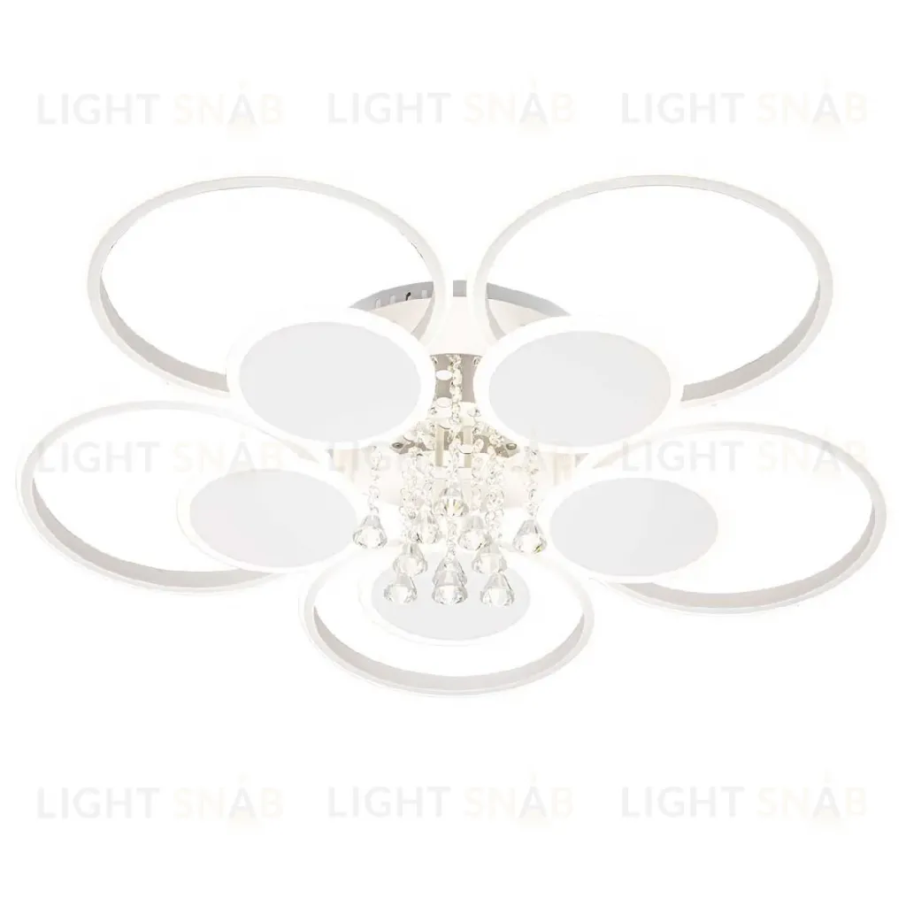Потолочная люстра Escada Aurora 10228/10LED 10228/10LED