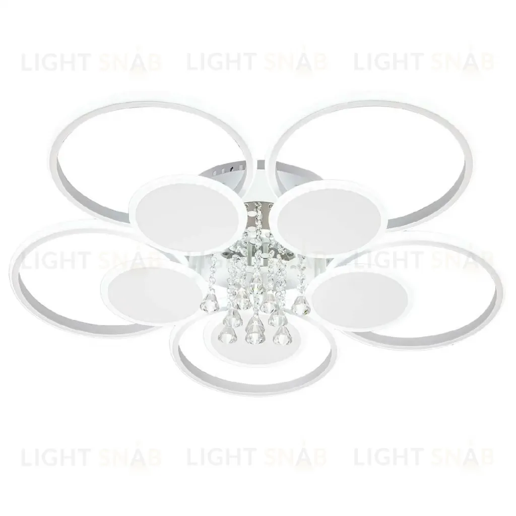 Потолочная люстра Escada Aurora 10228/10LED 10228/10LED