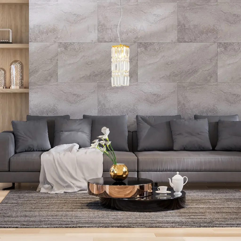 Подвесной светильник Escada Chamarel 2128/1S 2128/1S