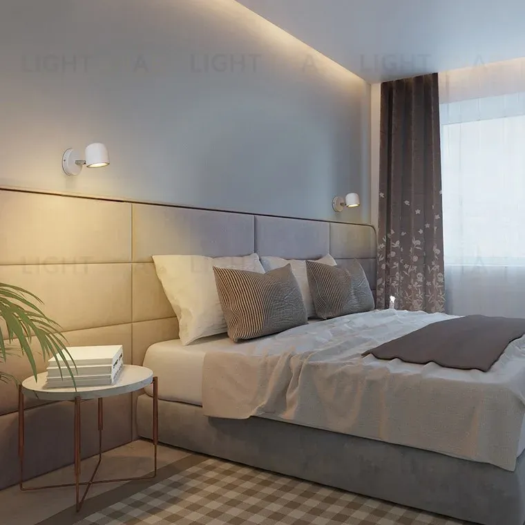 Спот ImperiumLoft Tiny 228847-26 228847-26