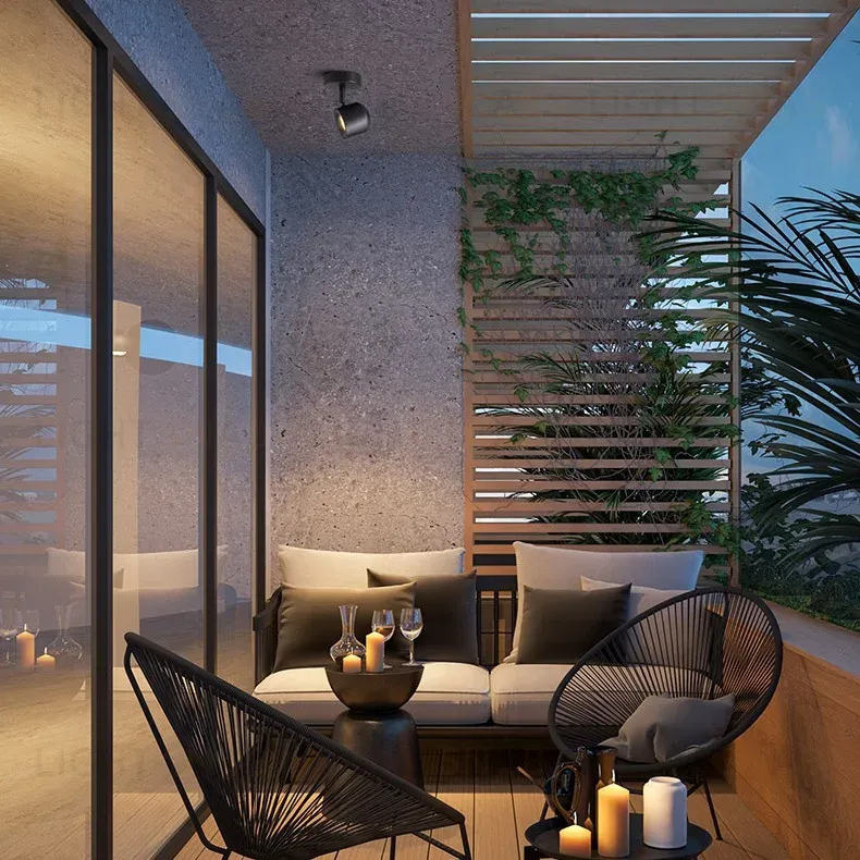 Спот ImperiumLoft Tiny 228847-26 228847-26