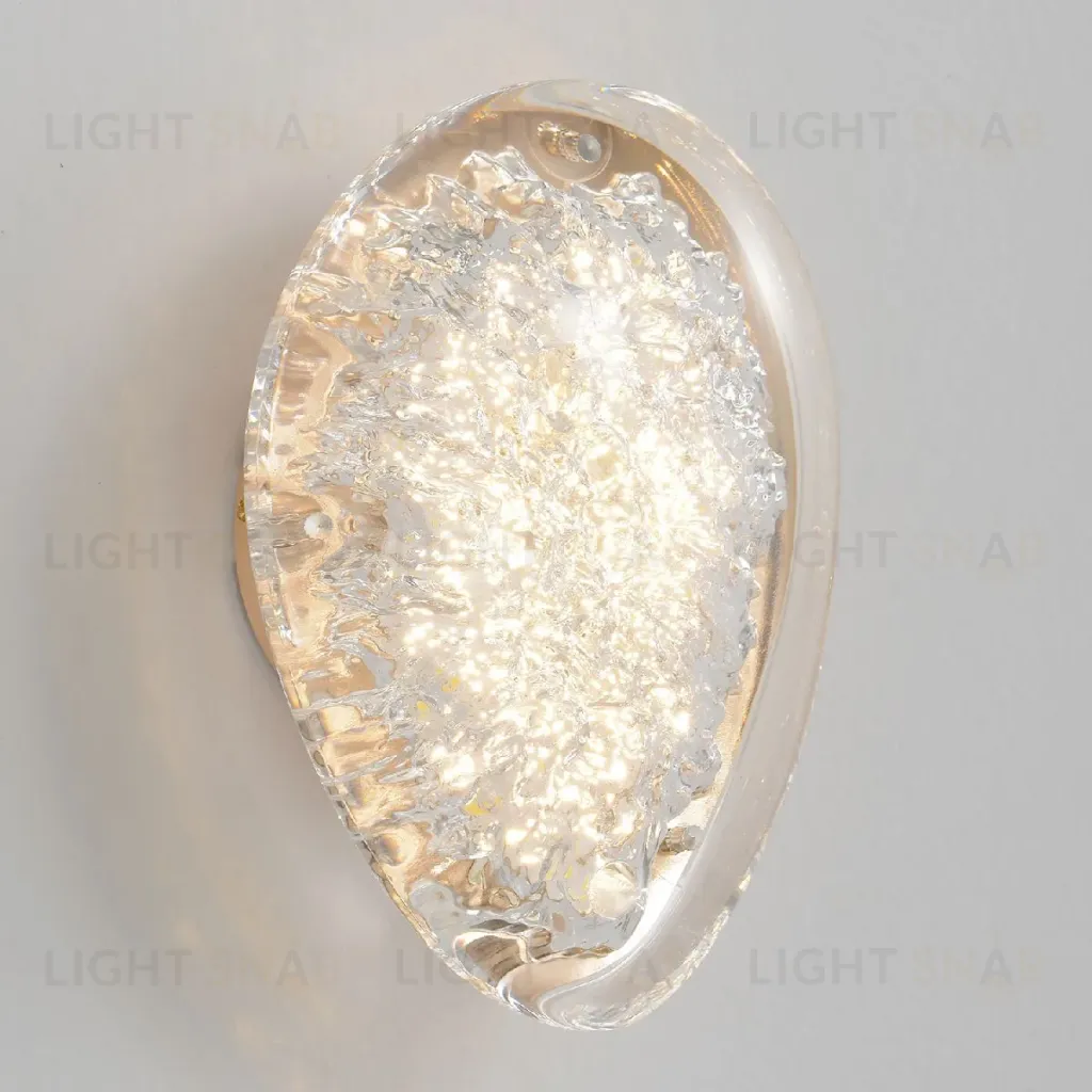 Настенный светильник Crystal Lux FELICIDAD AP9W LED FELICIDAD AP9W LED