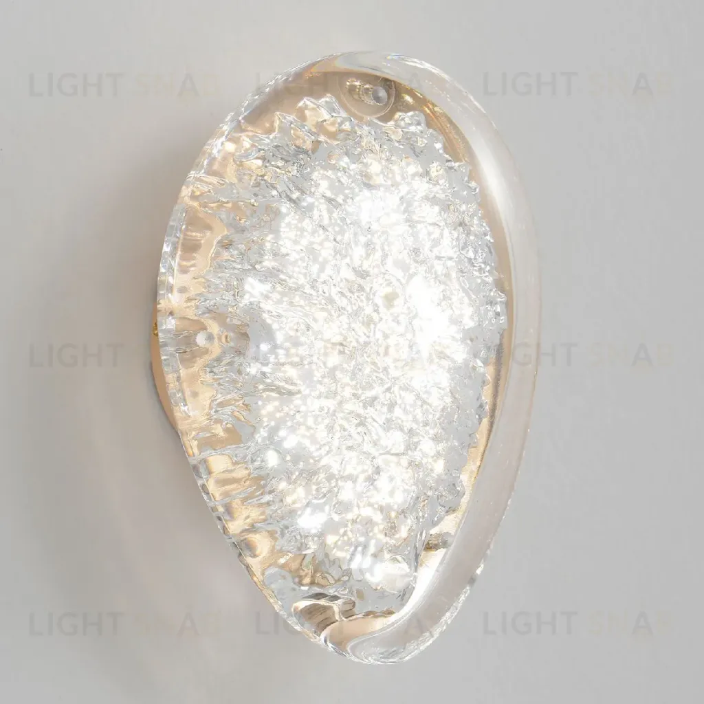 Настенный светильник Crystal Lux FELICIDAD AP9W LED FELICIDAD AP9W LED