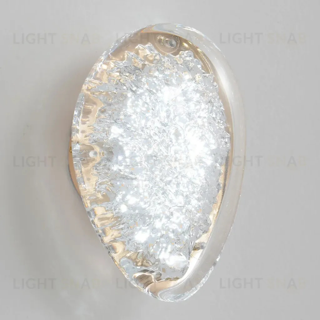 Настенный светильник Crystal Lux FELICIDAD AP9W LED FELICIDAD AP9W LED