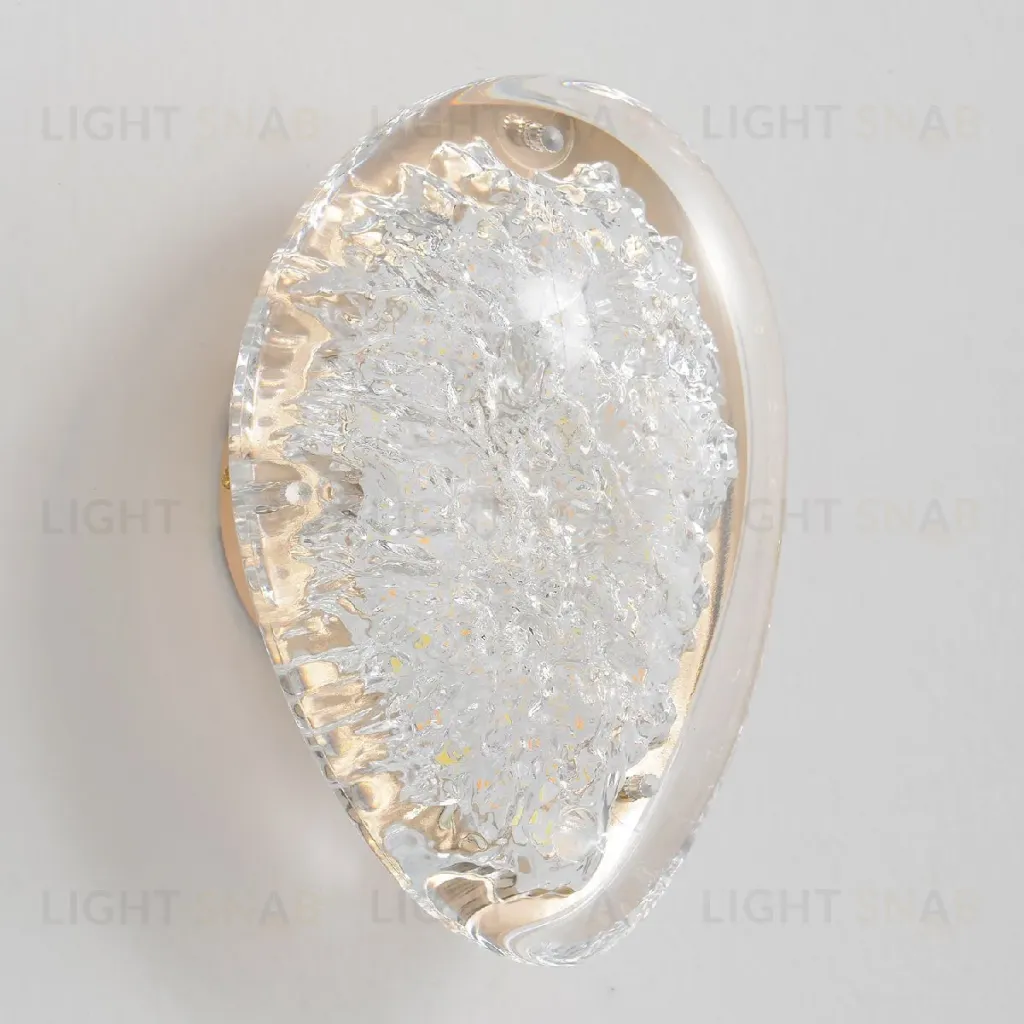 Настенный светильник Crystal Lux FELICIDAD AP9W LED FELICIDAD AP9W LED