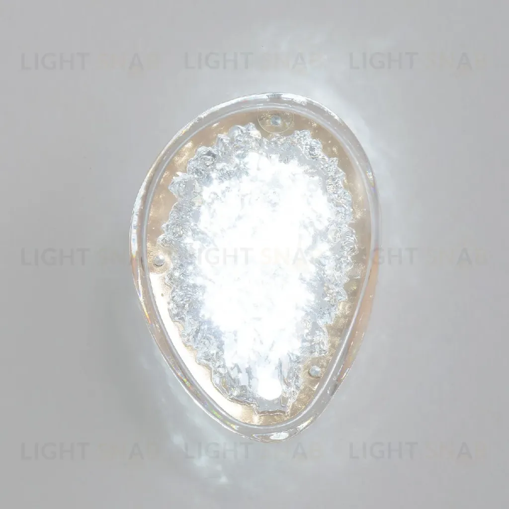 Настенный светильник Crystal Lux FELICIDAD AP9W LED FELICIDAD AP9W LED