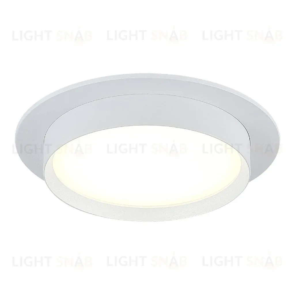 Встраиваемый светильник ST Luce ST258.508.01 ST258.508.01