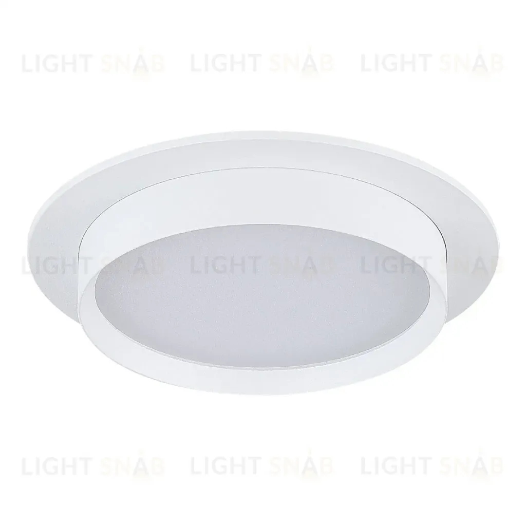 Встраиваемый светильник ST Luce ST258.508.01 ST258.508.01