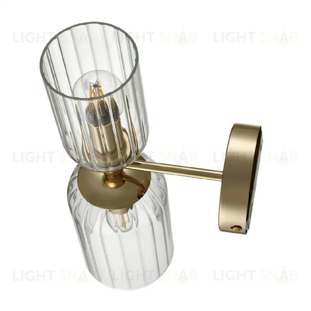Бра Lumion Kassia 6586/2W 6586/2W