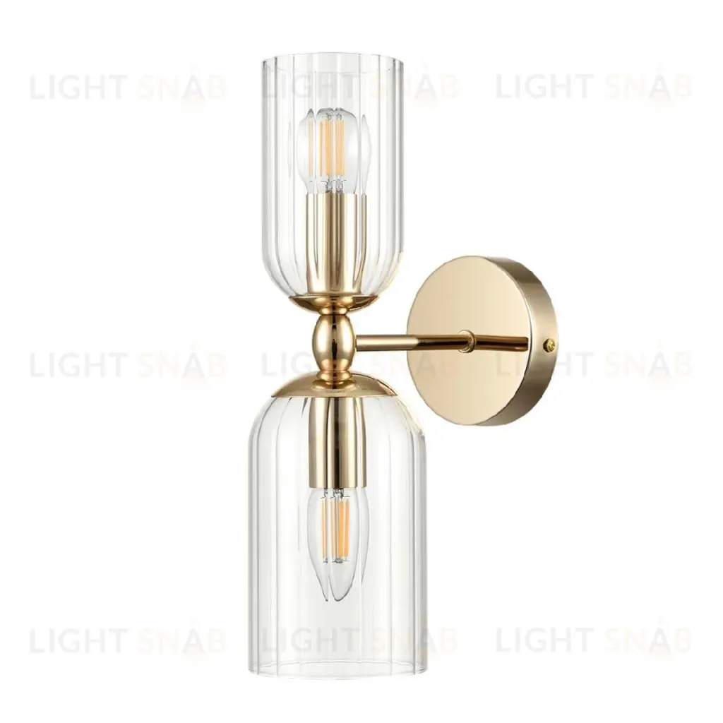 Бра Lumion Kassia 6586/2W 6586/2W