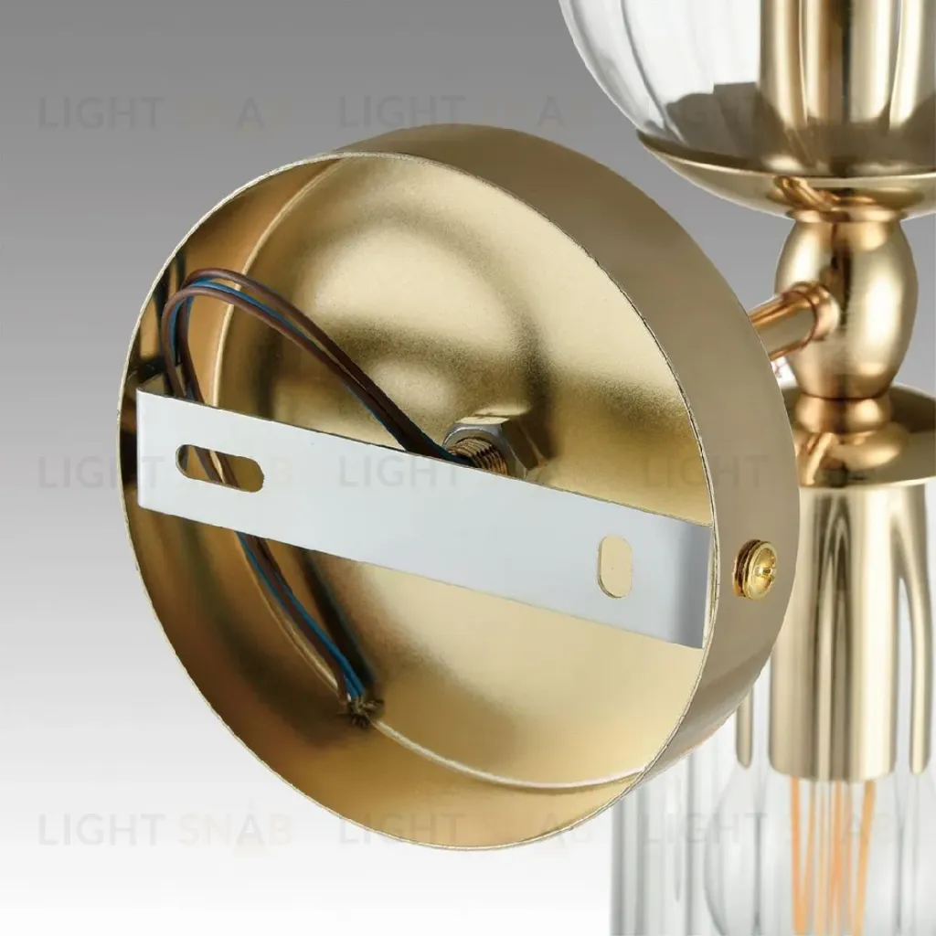 Бра Lumion Kassia 6586/2W 6586/2W