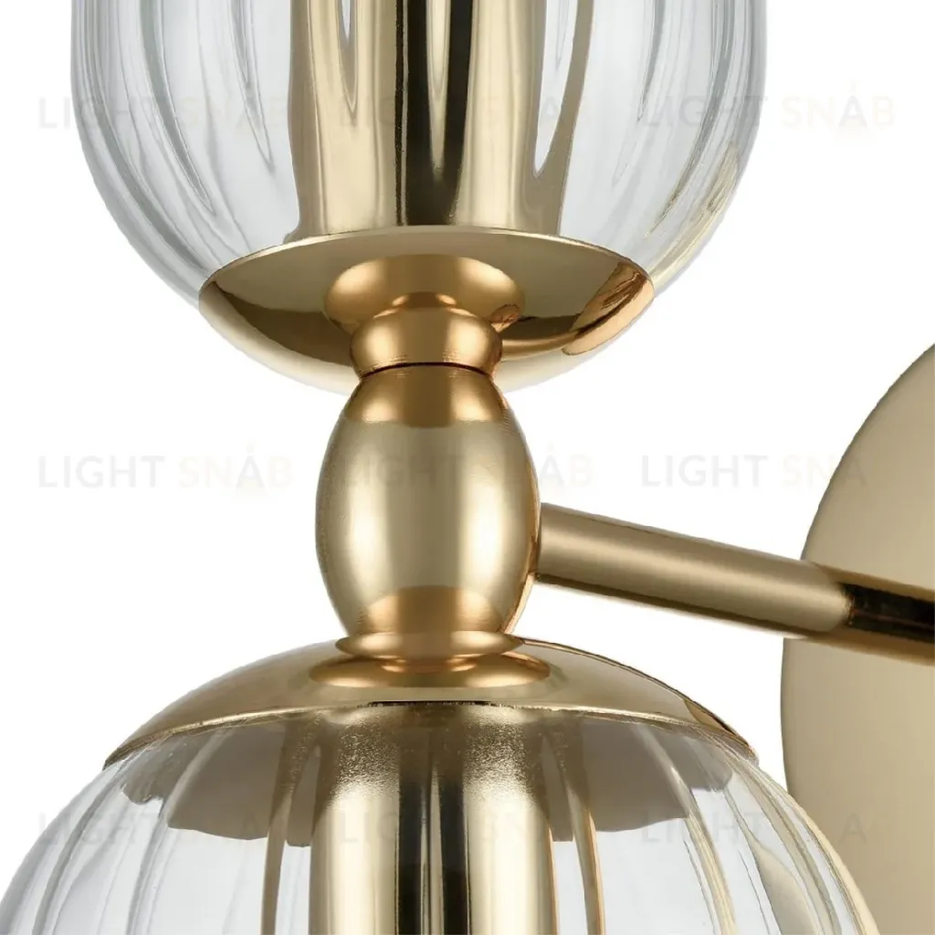 Бра Lumion Kassia 6586/2W 6586/2W