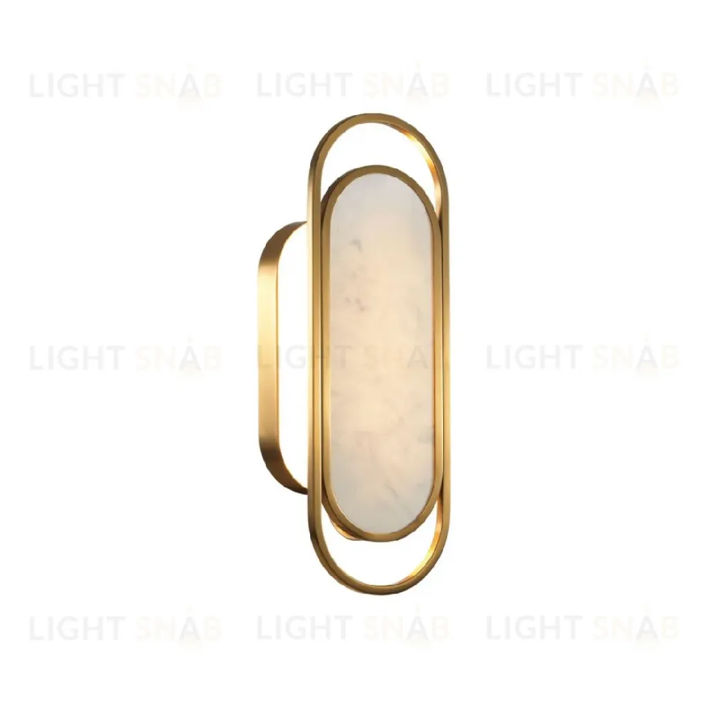 Настенный светильник Odeon Light Milano 7066/12WL 7066/12WL
