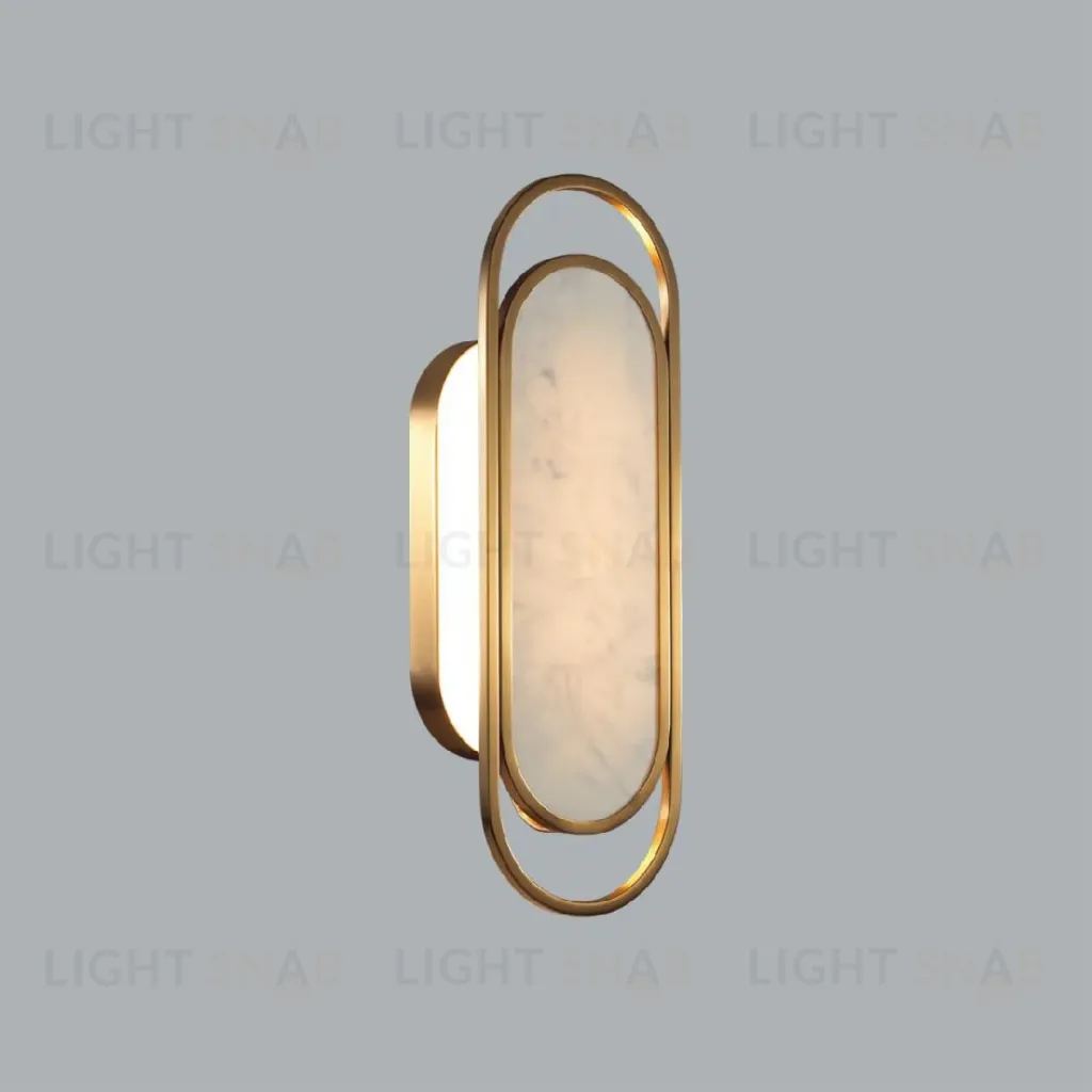 Настенный светильник Odeon Light Milano 7066/12WL 7066/12WL