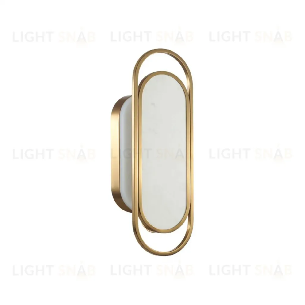 Настенный светильник Odeon Light Milano 7066/12WL 7066/12WL