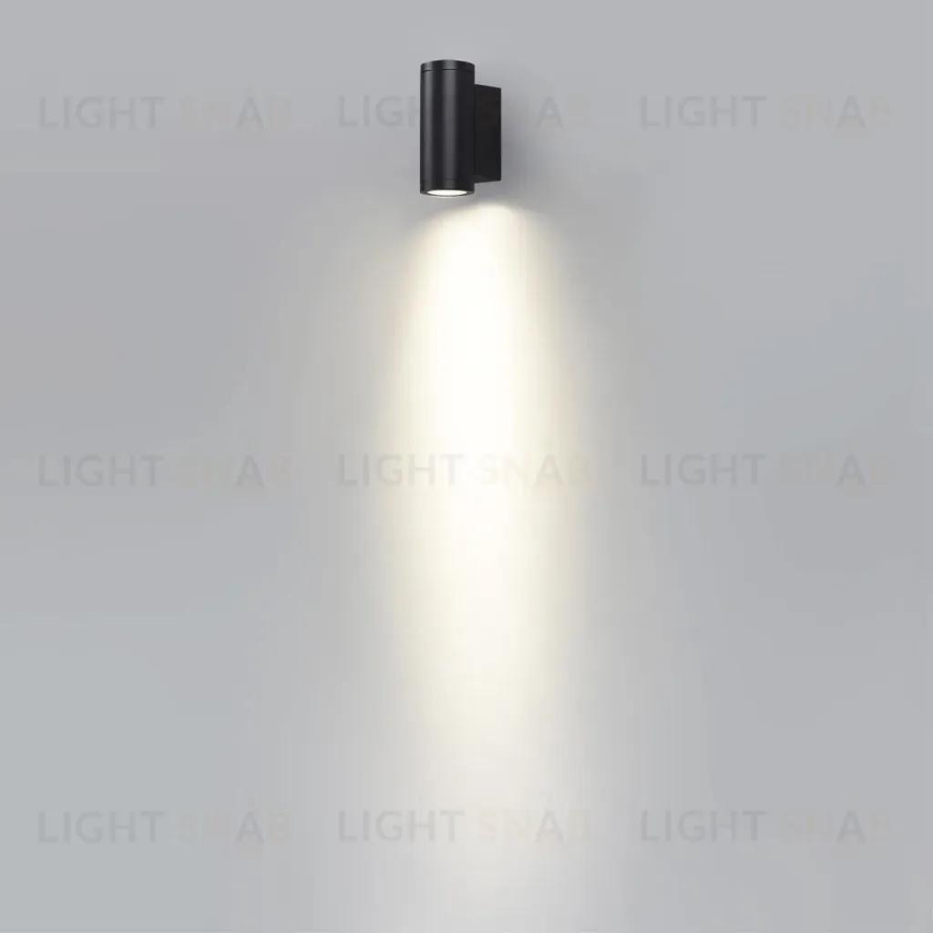 Уличный настенный светильник Odeon Light Long 7071/7WL 7071/7WL