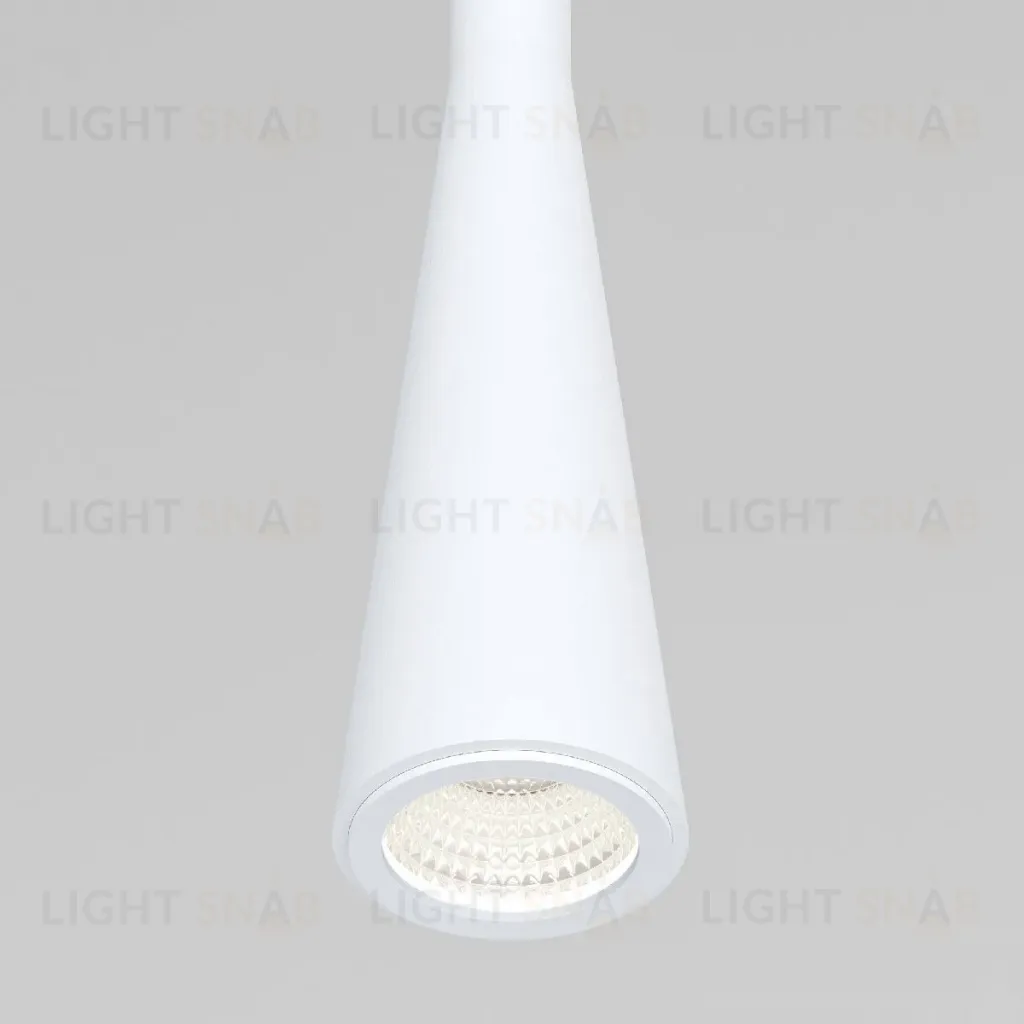 Подвесной светильник Elektrostandard Vist 50312 LED 4690389209291 a068610 4690389209291