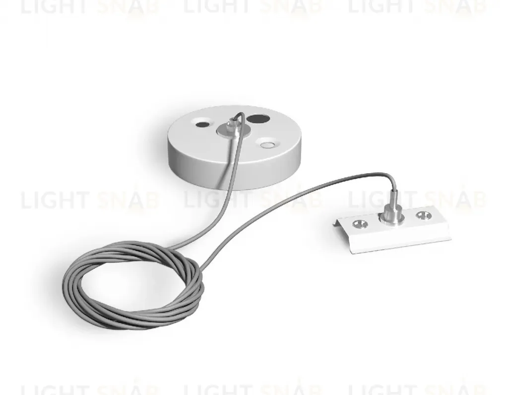 Подвес тросовый Ambrella Light Standard 220V GL7191 GL7191