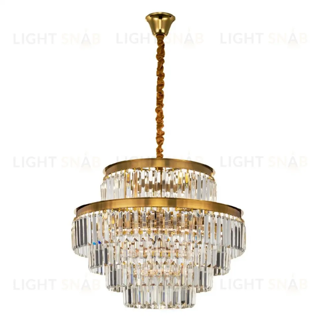 Подвесная люстра Citilux Ricky CL314263 CL314263