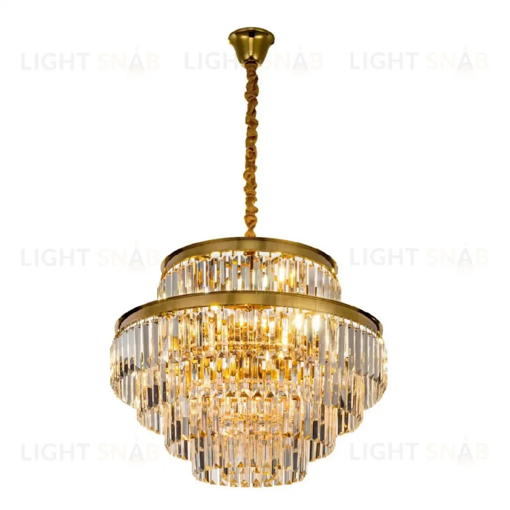 Подвесная люстра Citilux Ricky CL314263 CL314263