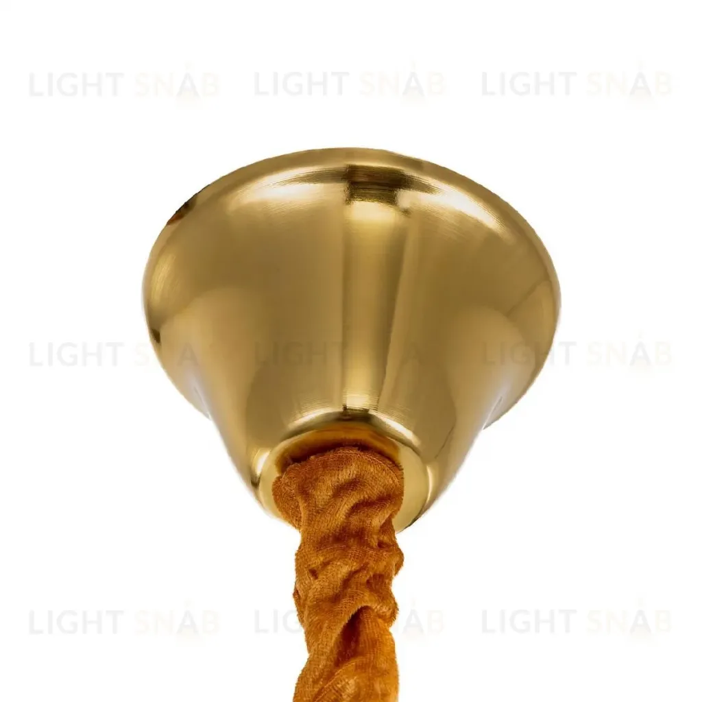 Подвесная люстра Citilux Ricky CL314263 CL314263