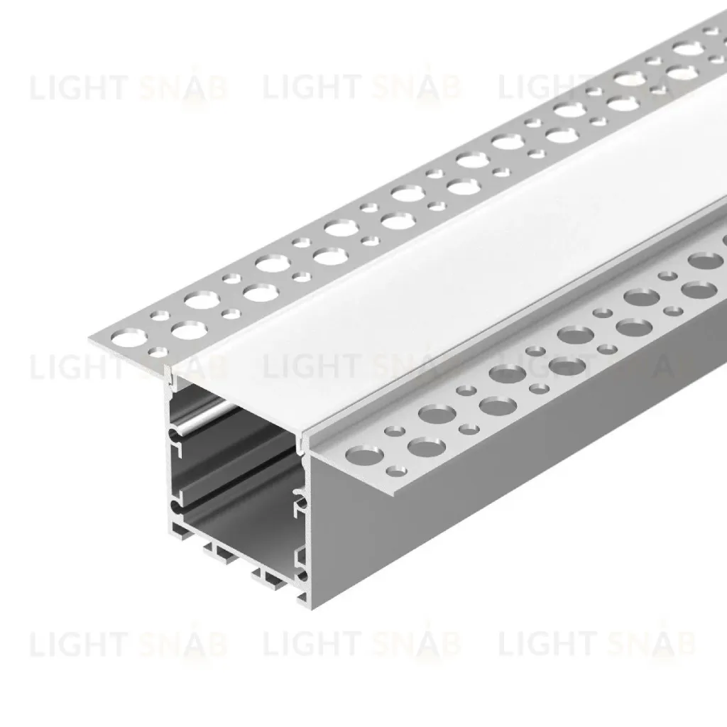 Алюминиевый профиль Arlight LINIA32-FANTOM-2000 ANOD 049950 049950