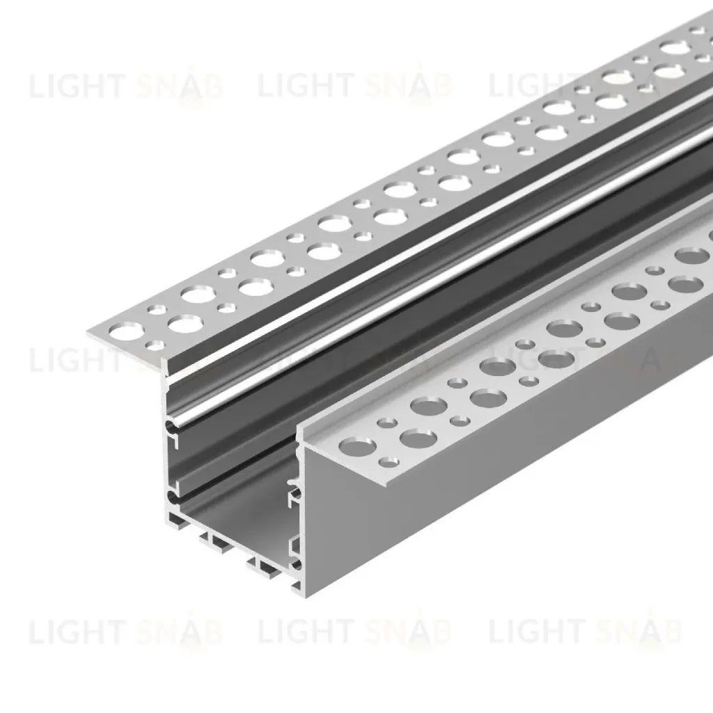 Алюминиевый профиль Arlight LINIA32-FANTOM-2000 ANOD 049950 049950