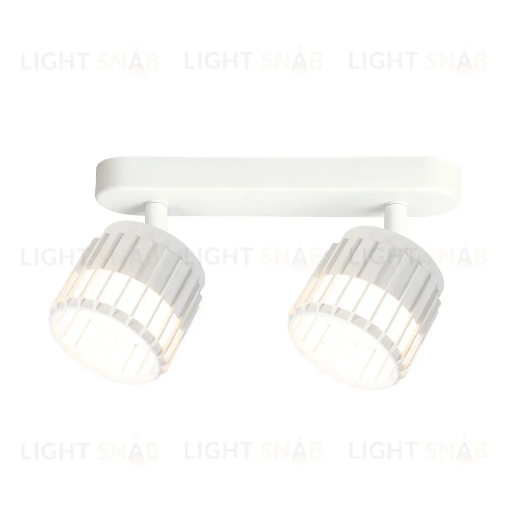 Спот Arte Lamp Atria A8031PL-2WH A8031PL-2WH