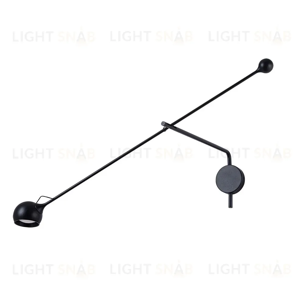 Бра Divinare Ull 2622/06 AP-8 2622/06 AP-8