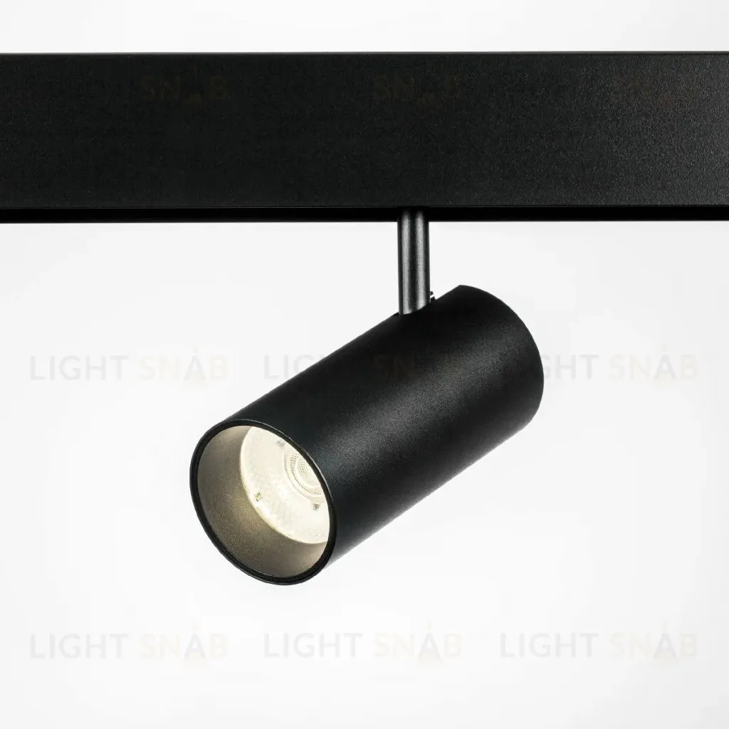 Трековый однофазный светильник Lightstar Uno 209247 209247