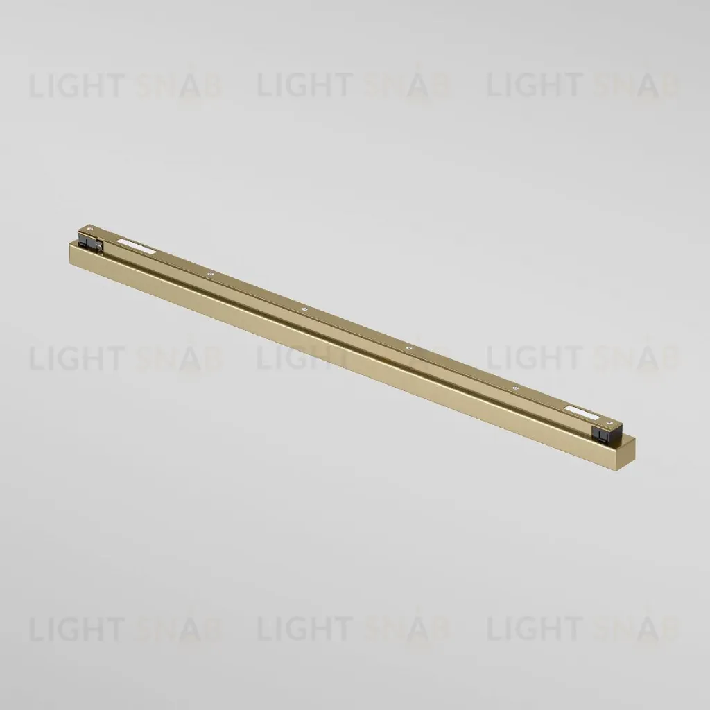 Трековый магнитный светильник Elektrostandard Line Magnetic 85529/01 4690389213670 a069637 4690389213670