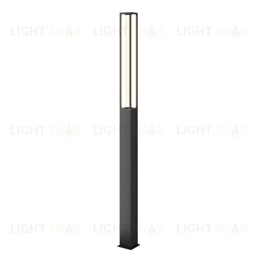 Парковый светильник Maytoni Expo O480FL-L25B3K O480FL-L25B3K