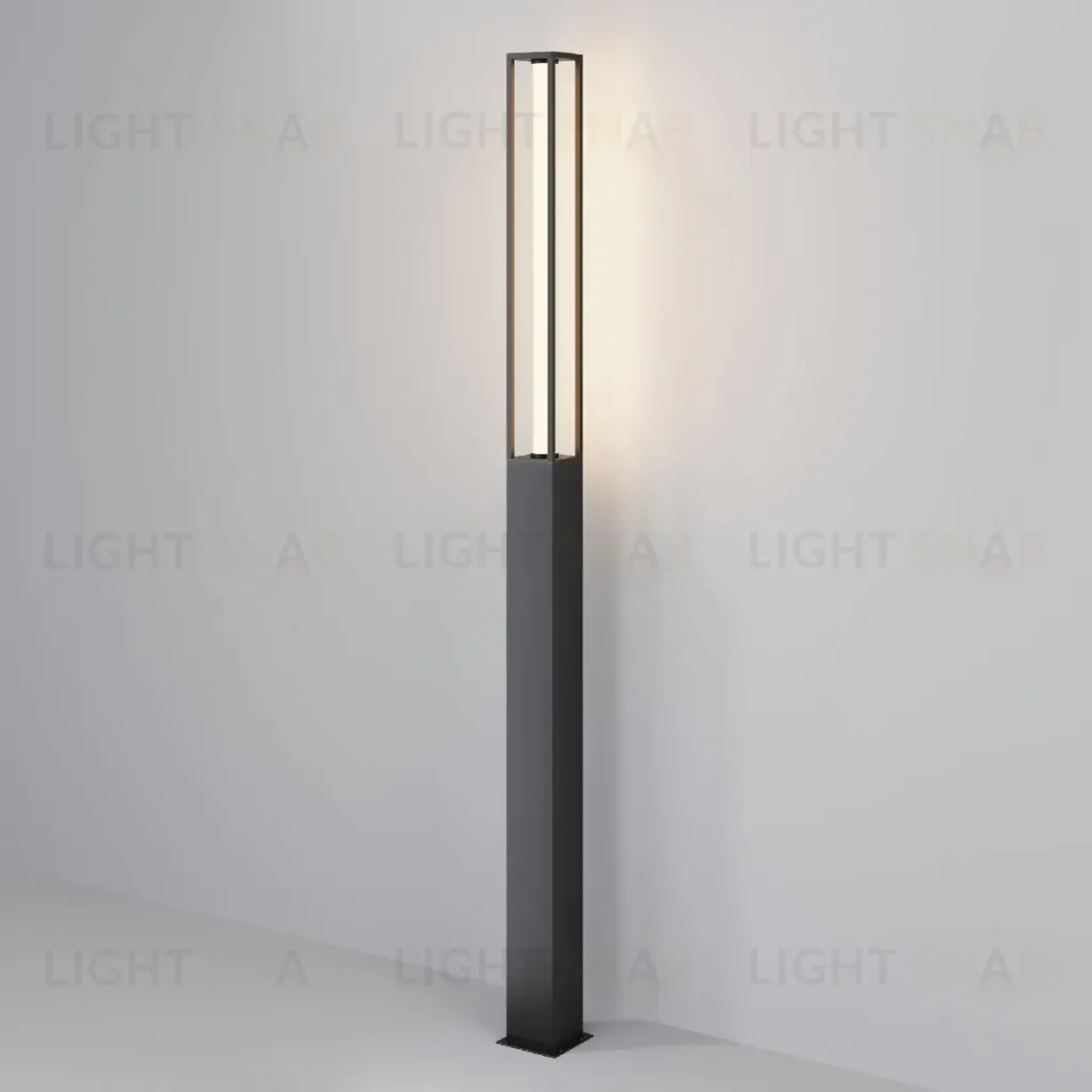 Парковый светильник Maytoni Expo O480FL-L25B3K O480FL-L25B3K