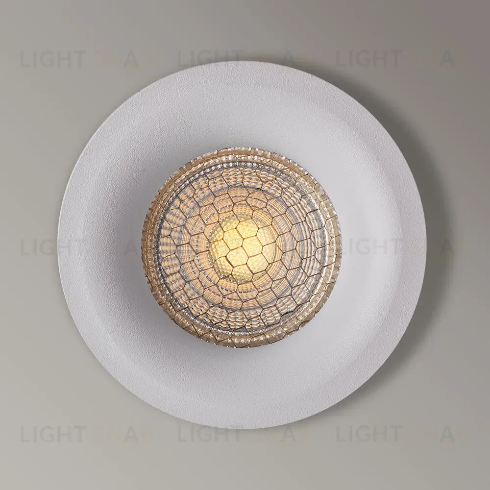 Встраиваемый светильник Arte Lamp Ducre A8095PL-1WH A8095PL-1WH