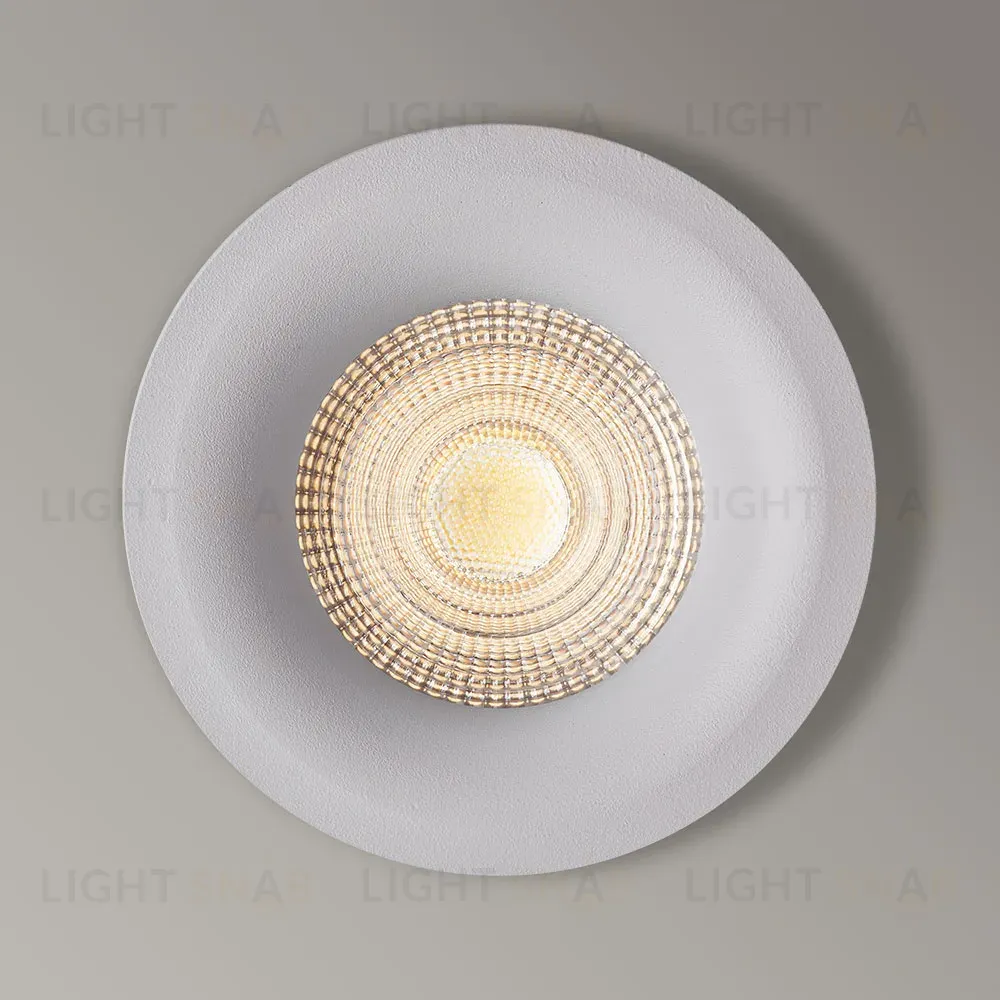 Встраиваемый светильник Arte Lamp Ducre A8095PL-1WH A8095PL-1WH