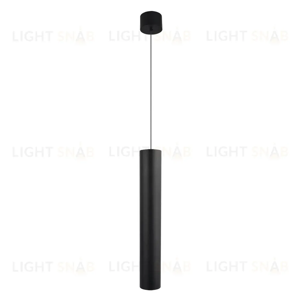 Подвесной светильник Arte Lamp Ridget A1526SP-1BK A1526SP-1BK