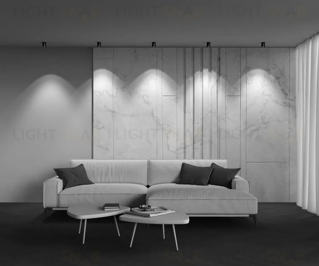 Накладной светильник Maytoni Alfa LED C064CL-8W3K-RD-B C064CL-8W3K-RD-B