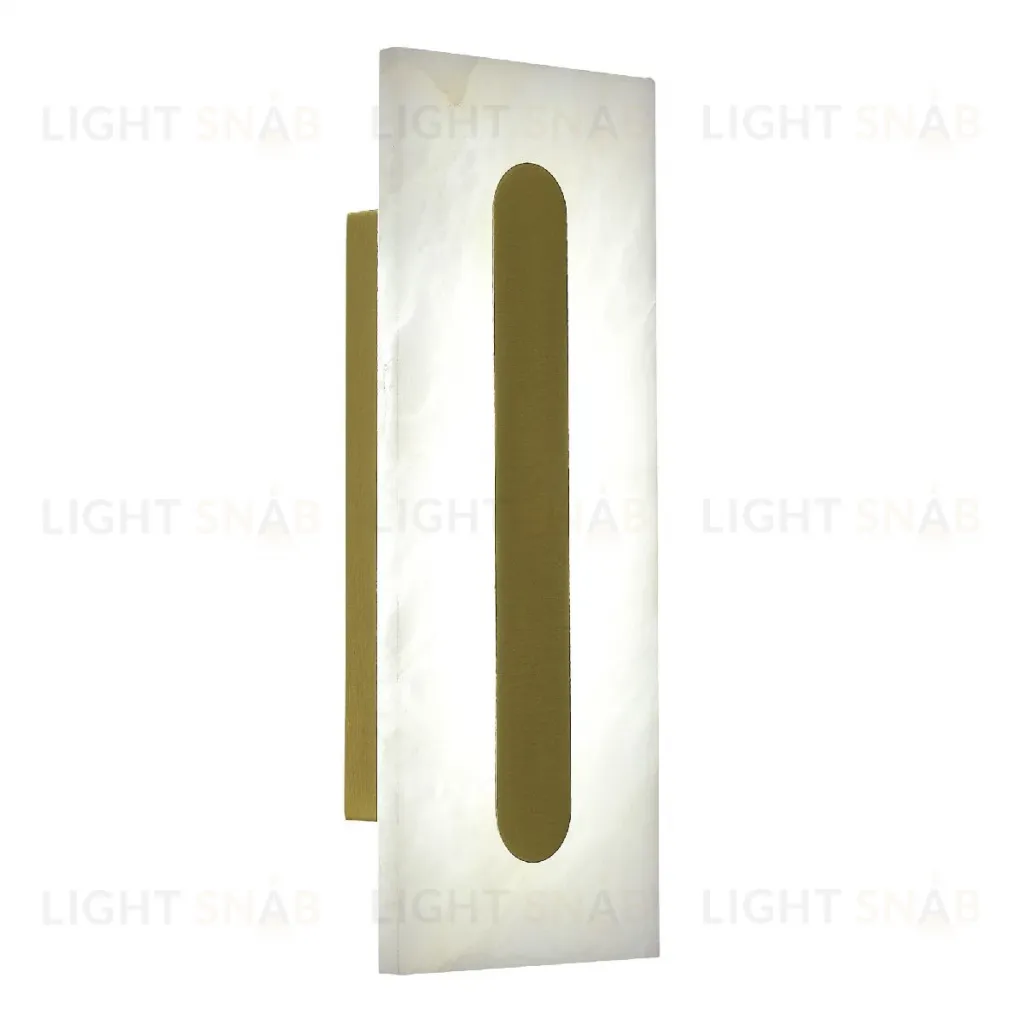 Настенный светильник ST Luce Geom SL6139.221.01 SL6139.221.01