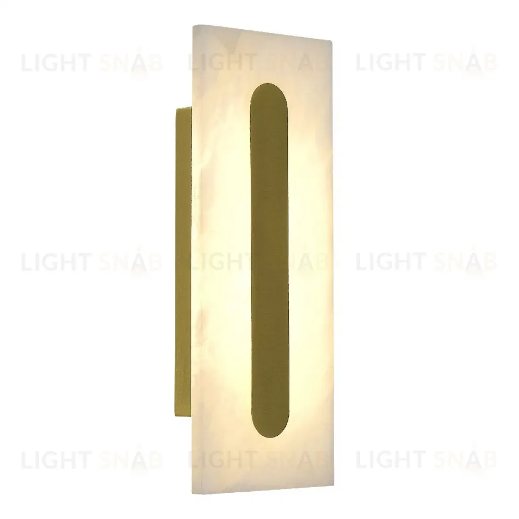 Настенный светильник ST Luce Geom SL6139.221.01 SL6139.221.01