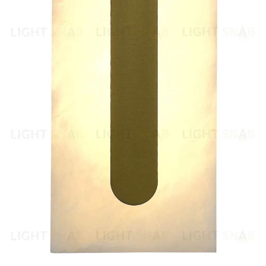 Настенный светильник ST Luce Geom SL6139.221.01 SL6139.221.01