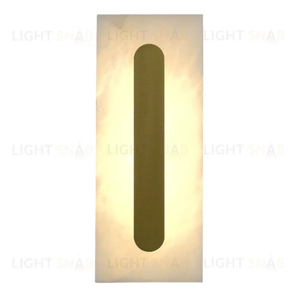 Настенный светильник ST Luce Geom SL6139.221.01 SL6139.221.01