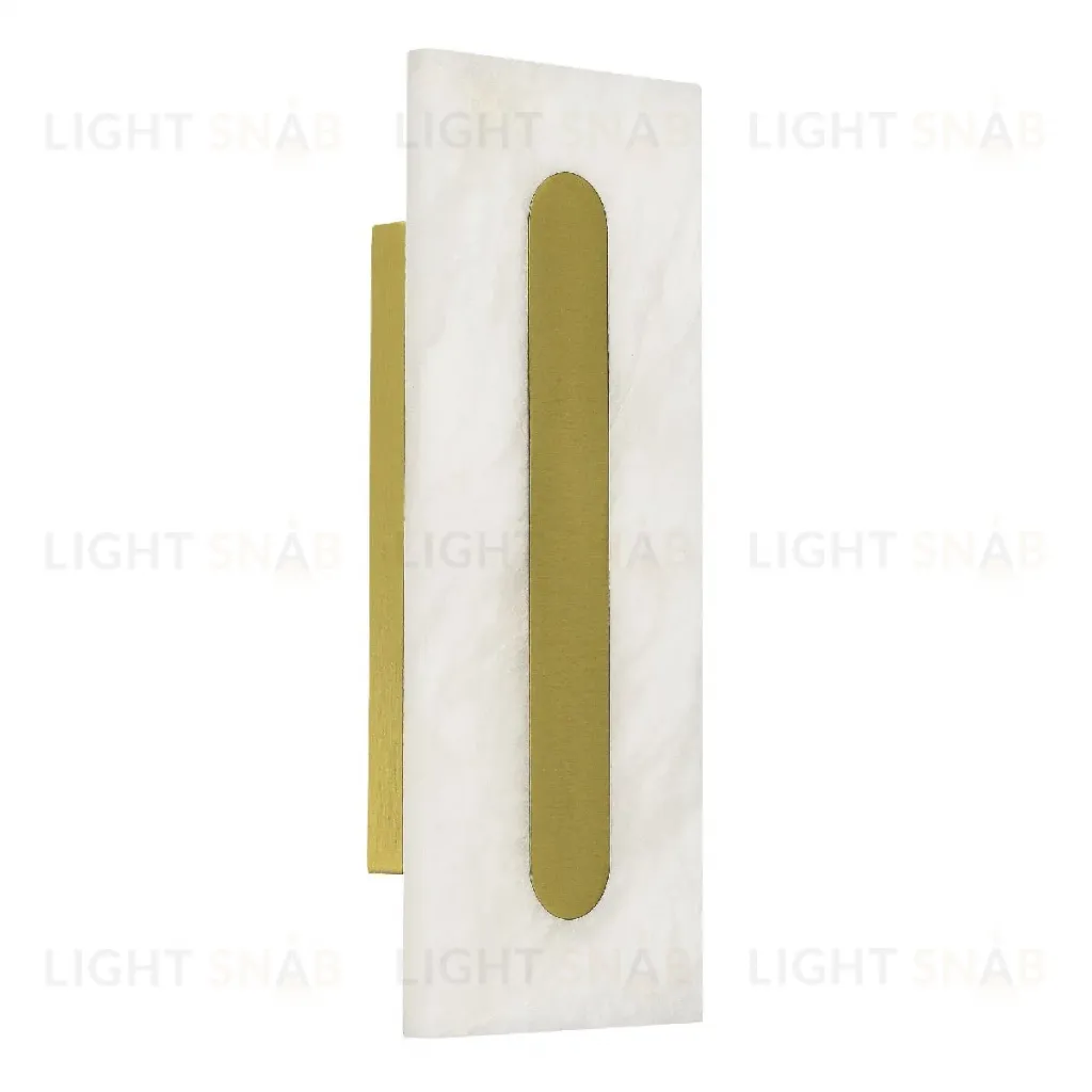 Настенный светильник ST Luce Geom SL6139.221.01 SL6139.221.01