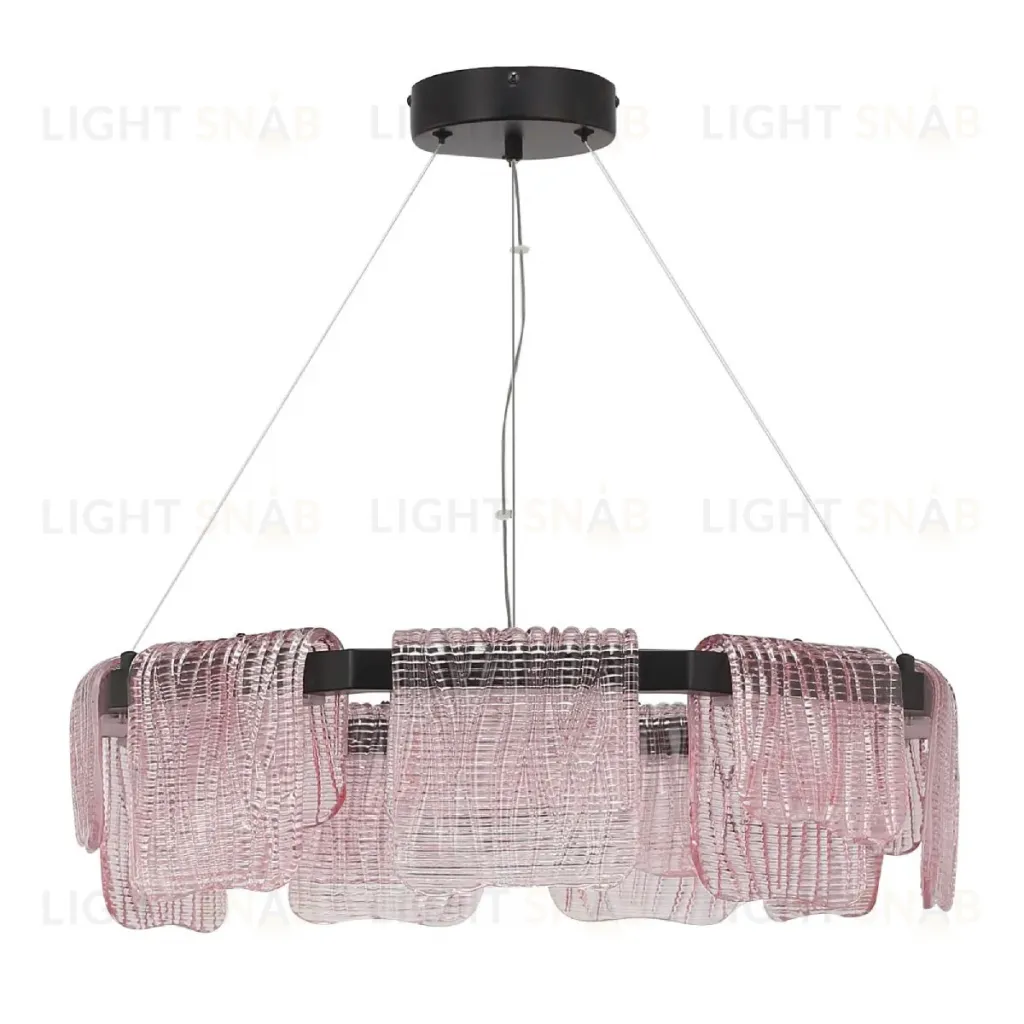 Подвесная люстра ST Luce Voile SL6021.403.54 SL6021.403.54