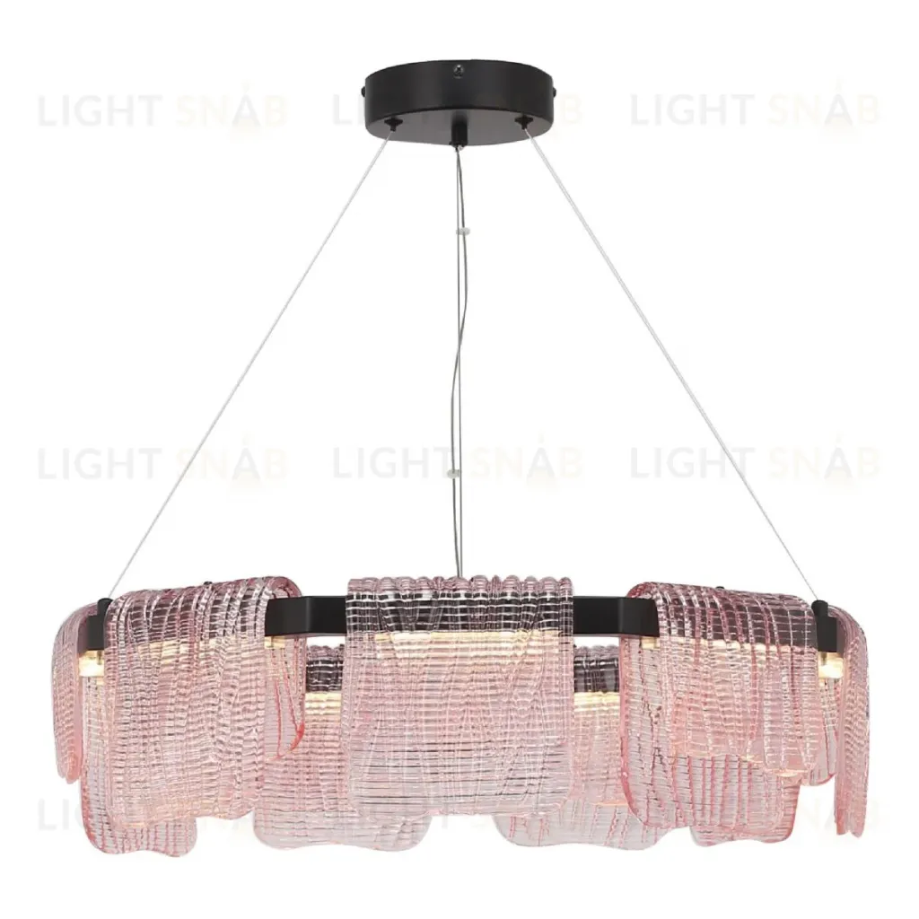 Подвесная люстра ST Luce Voile SL6021.403.54 SL6021.403.54