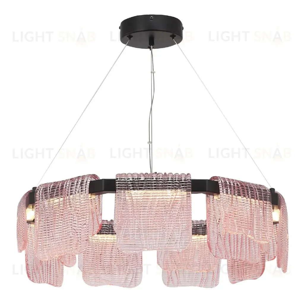 Подвесная люстра ST Luce Voile SL6021.403.54 SL6021.403.54