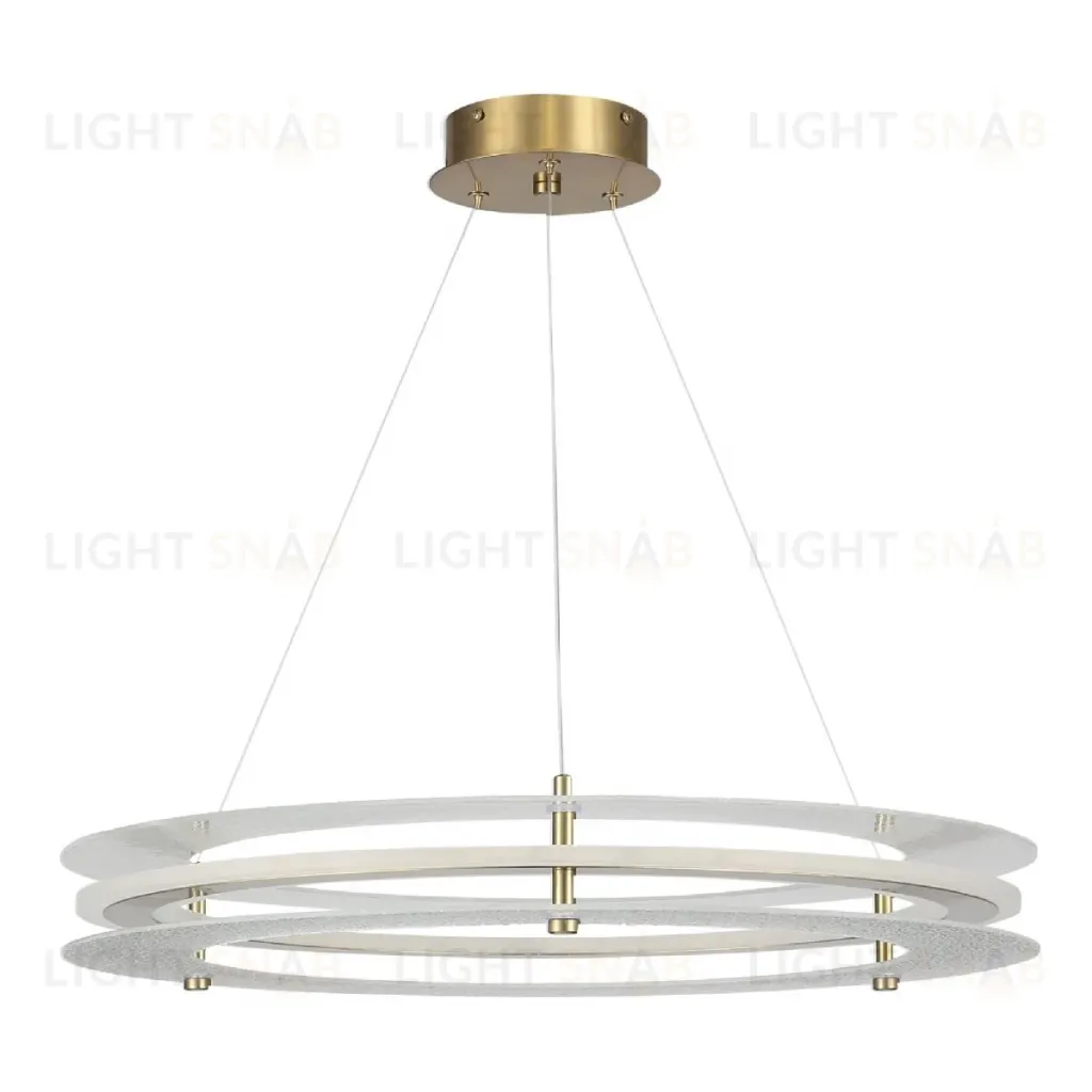 Подвесная люстра ST Luce Fagy SL6245.203.01 SL6245.203.01