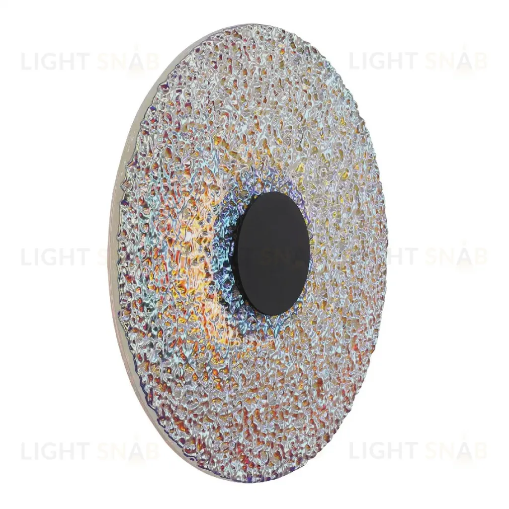 Настенный светильник ST Luce Alumno SL6142.421.01 SL6142.421.01