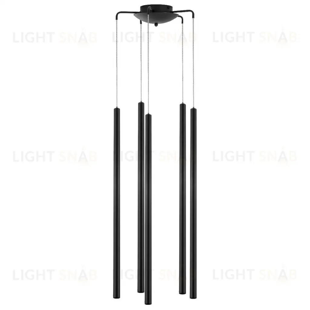 Подвесная люстра Lightstar Tubo L5T747337 L5T747337