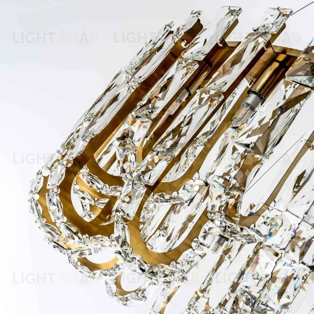 Подвесная люстра Modelux ML.6621.19 BS ML.6621.19 BS