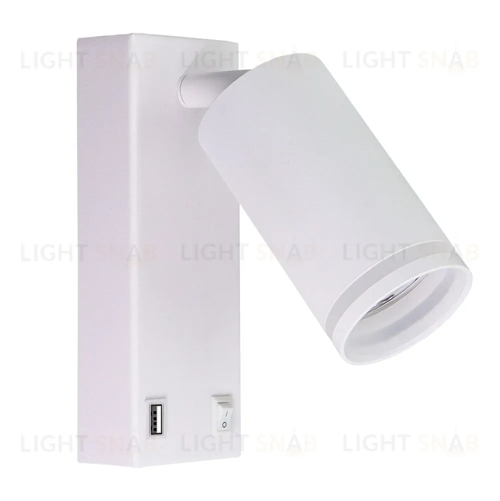 Спот Arte Lamp Imai A2364AP-1WH A2364AP-1WH